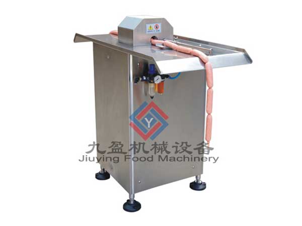 香腸線(xiàn)扎機