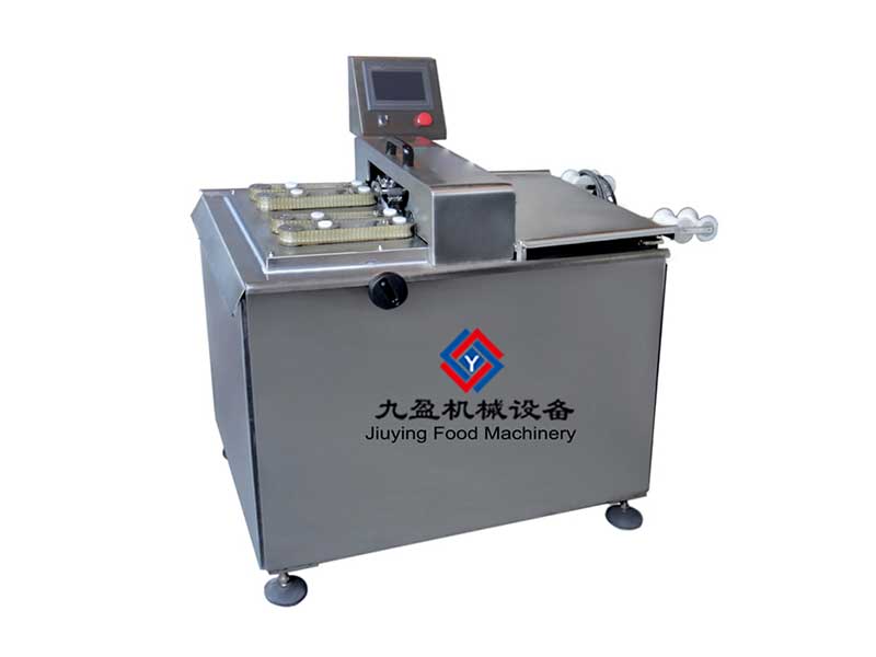 香腸扎線(xiàn)機